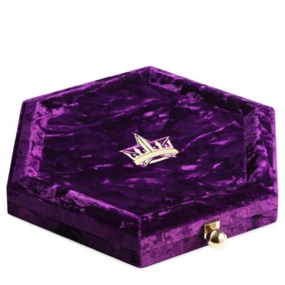 Jeffree Star Blood Lust Palette , NIB - Picture 2 of 6